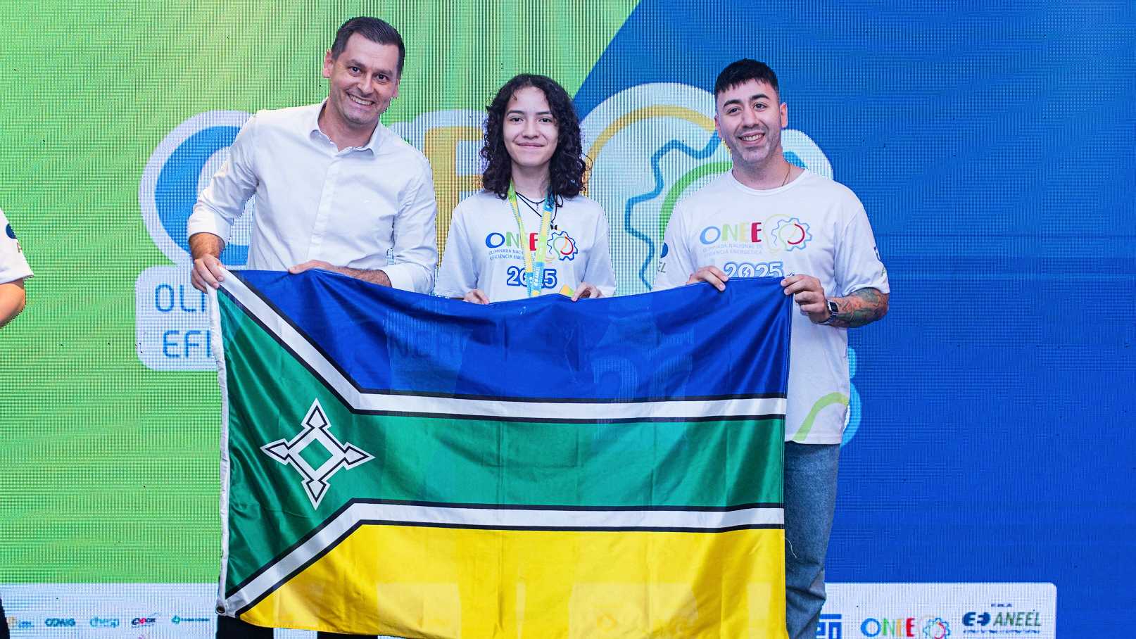 Estudante de Santana conquista 5º lugar nacional em olimpíada de energia e leva Amapá ao topo do país 53 Estudante de Santana conquista 5º lugar nacional em olimpíada de energia e leva Amapá ao topo do país