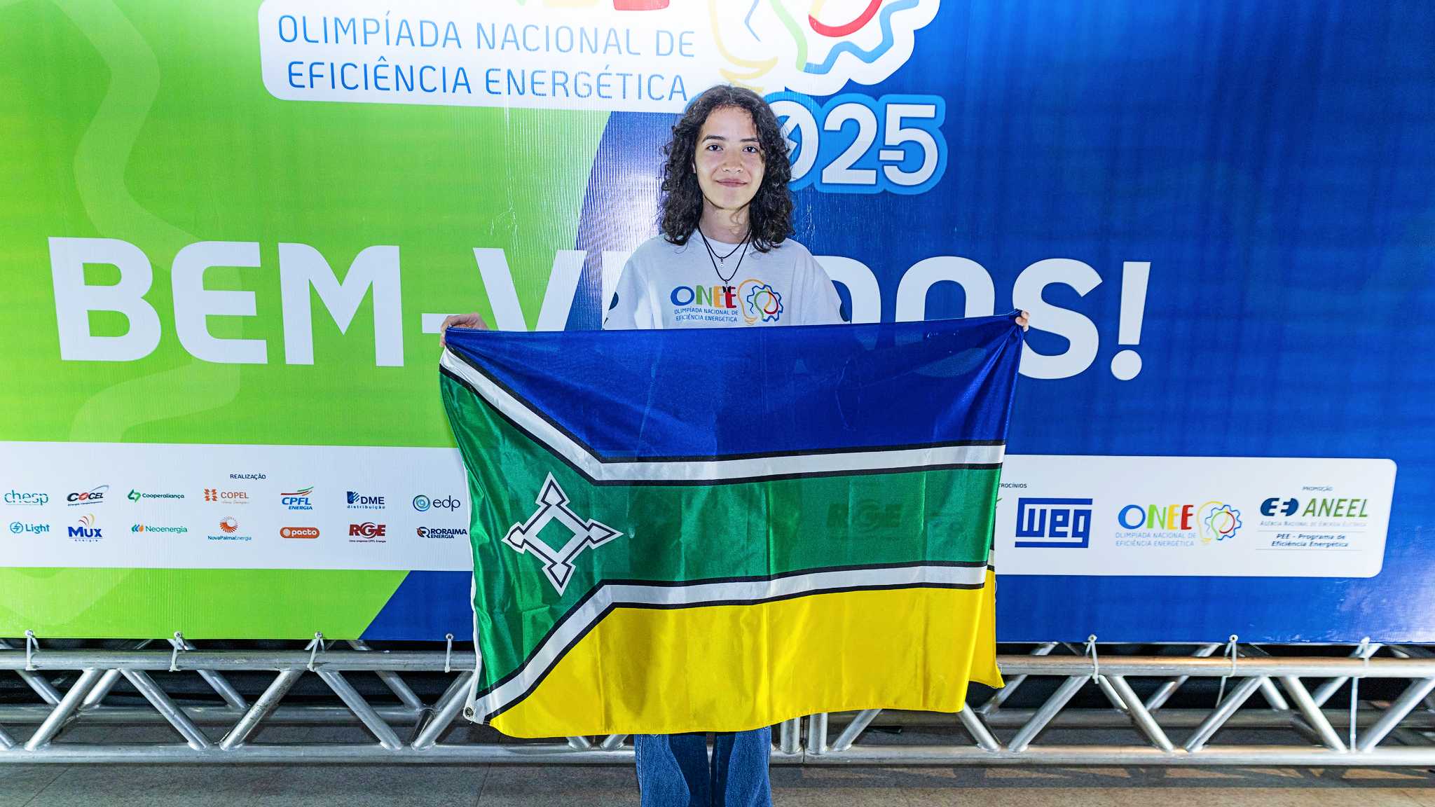 Estudante de Santana conquista 5º lugar nacional em olimpíada de energia e leva Amapá ao topo do país 54 Estudante de Santana conquista 5º lugar nacional em olimpíada de energia e leva Amapá ao topo do país