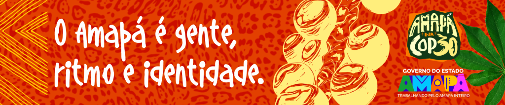 Ney Pantaleão – Fique por dentro das principais notícias do Amapá.