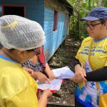 Luz para Todos leva energia solar a mais de 600 famílias no Bailique e reforça ações de saúde nas comunidades