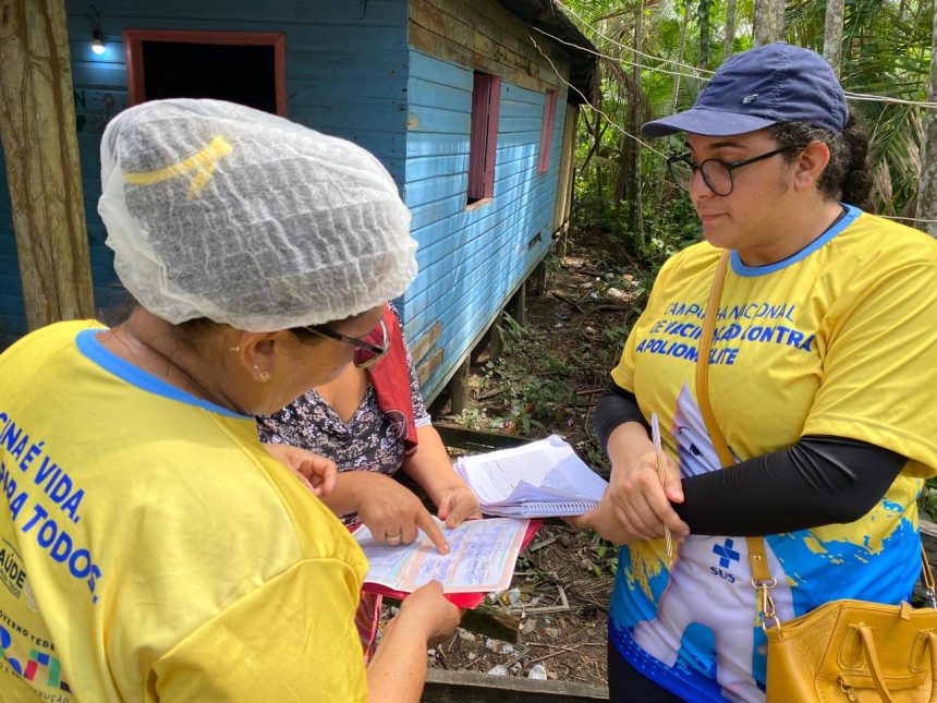 Luz para Todos leva energia solar a mais de 600 famílias no Bailique e reforça ações de saúde nas comunidades