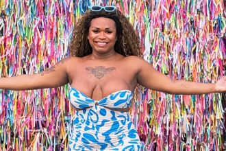 Mulher trans é liberada após matar companheiro com garrafa em briga de casal em Macapá