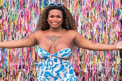 Mulher trans é liberada após matar companheiro com garrafa em briga de casal em Macapá