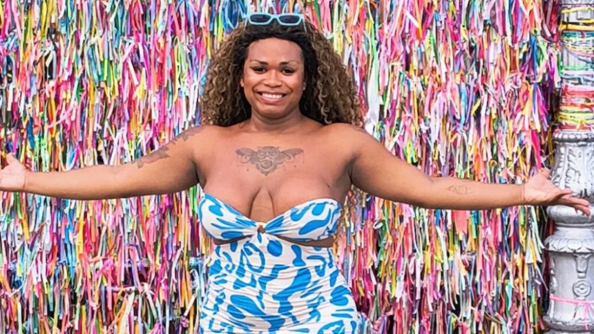 Mulher trans é liberada após matar companheiro com garrafa em briga de casal em Macapá