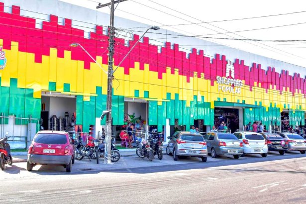 Bolsa Aluguel Trabalhador: Prefeitura pagará até seis parcelas a lojistas e apenas uma para feirantes