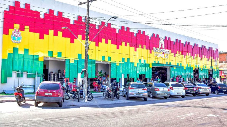 Bolsa Aluguel Trabalhador: Prefeitura pagará até seis parcelas a lojistas e apenas uma para feirantes