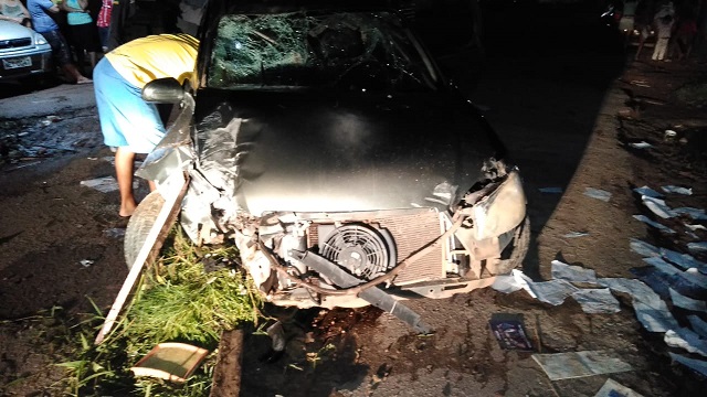 Motorista de app é absolvido por júri após atropelar e matar assaltante no bairro Zerão