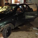 Motorista de app é absolvido por júri após atropelar e matar assaltante no bairro Zerão