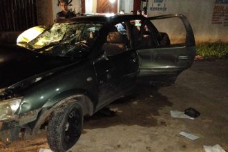 Motorista de app é absolvido por júri após atropelar e matar assaltante no bairro Zerão