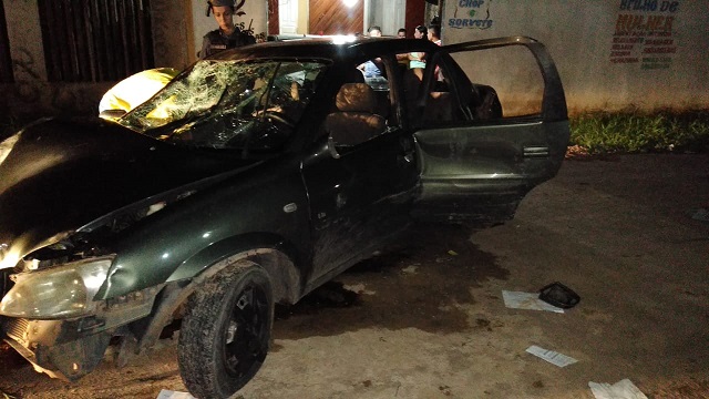 Motorista de app é absolvido por júri após atropelar e matar assaltante no bairro Zerão