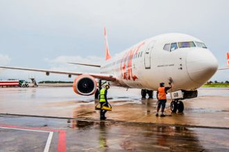 Amapá ganha voo direto para o Rio e abre nova rota estratégica para o setor de petróleo e gás