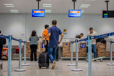 Amapá ganha voo direto para o Rio e abre nova rota estratégica para o setor de petróleo e gás