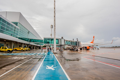 Amapá ganha voo direto para o Rio e abre nova rota estratégica para o setor de petróleo e gás