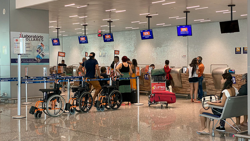 Amapá ganha voo direto para o Rio e abre nova rota estratégica para o setor de petróleo e gás