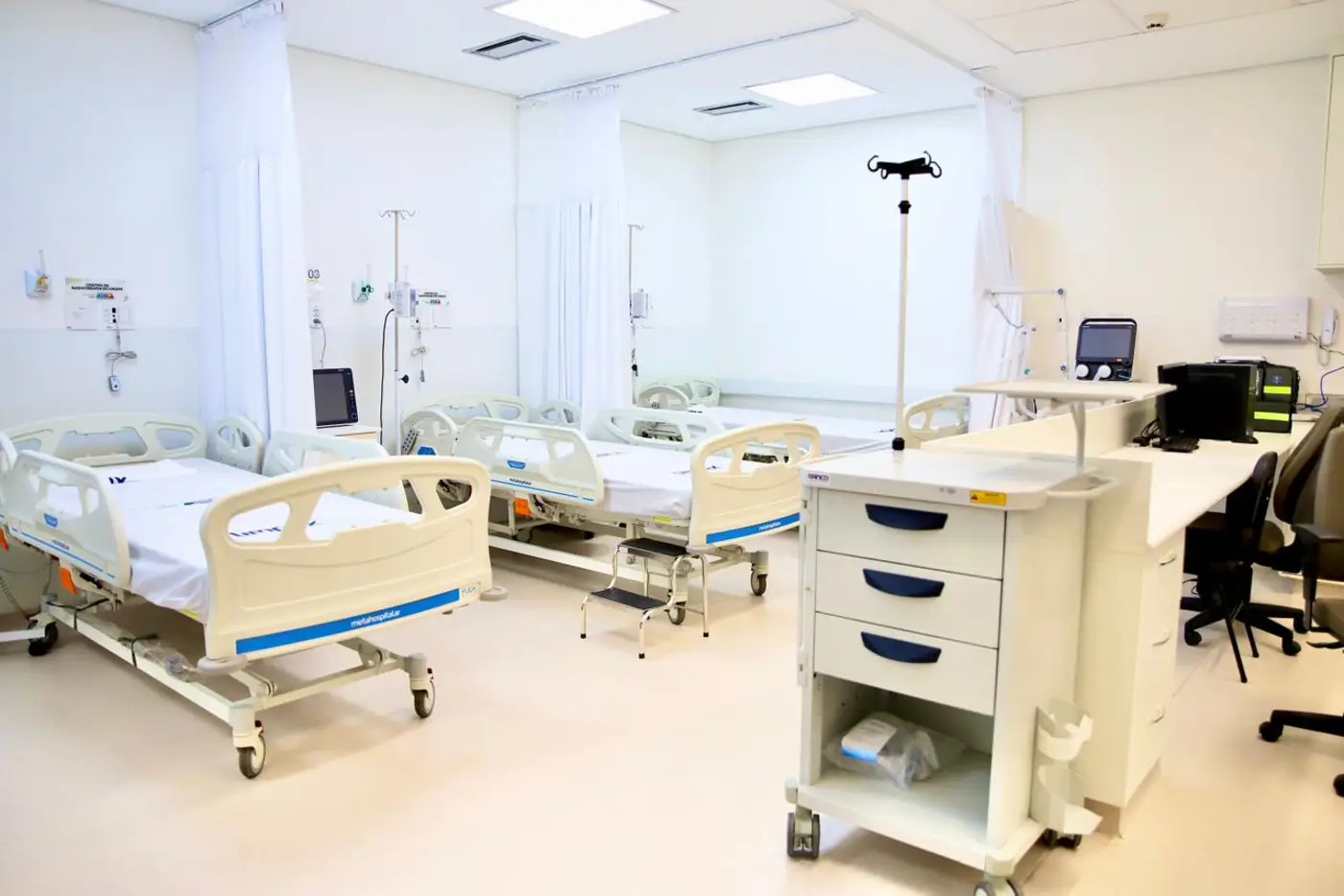 Amapá inaugura primeiro Centro de Radioterapia e dá passo histórico no tratamento do câncer