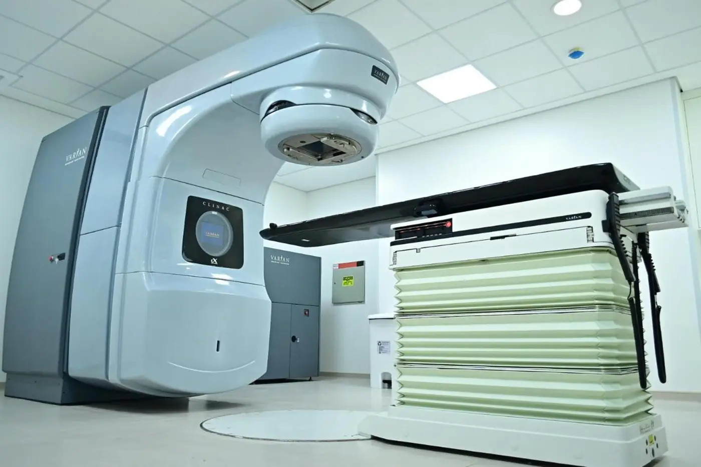 Amapá inaugura primeiro Centro de Radioterapia e dá passo histórico no tratamento do câncer