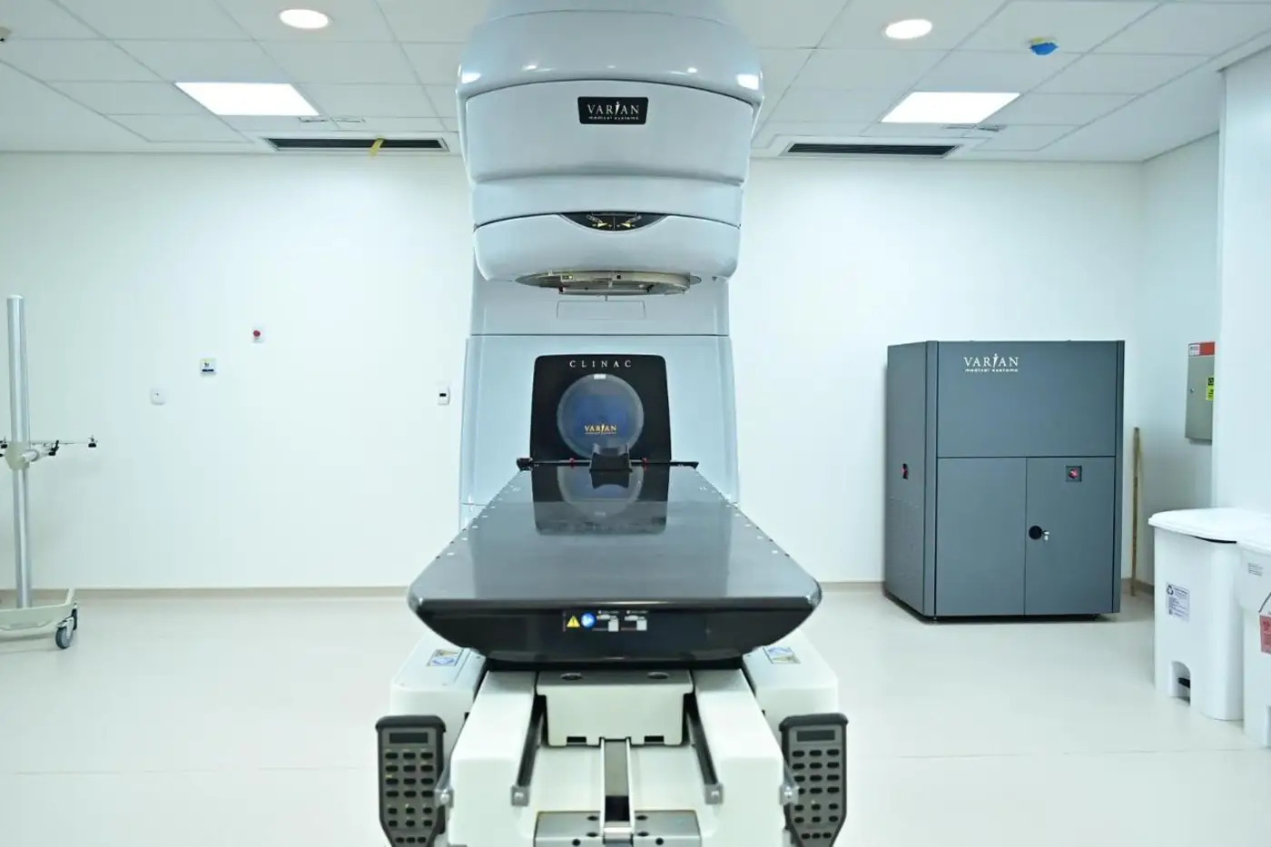 Amapá inaugura primeiro Centro de Radioterapia e dá passo histórico no tratamento do câncer