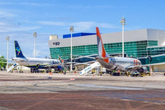 Prefeitos saem de férias e vices assumem prefeituras no Amapá