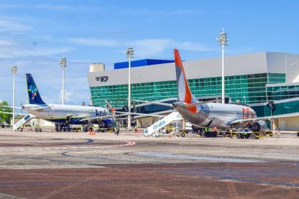 Prefeitos saem de férias e vices assumem prefeituras no Amapá