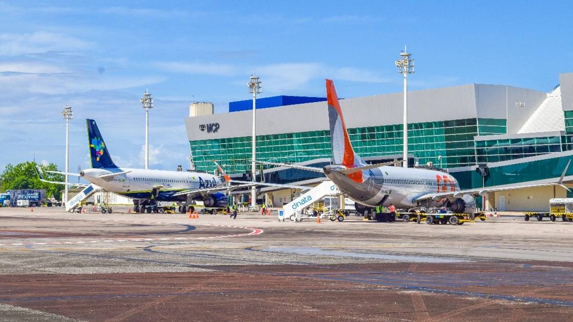 Prefeitos saem de férias e vices assumem prefeituras no Amapá