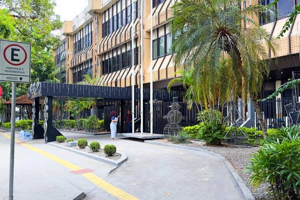 Juizado Especial Sul vai agilizar pequenas causas a partir de segunda-feira (19)