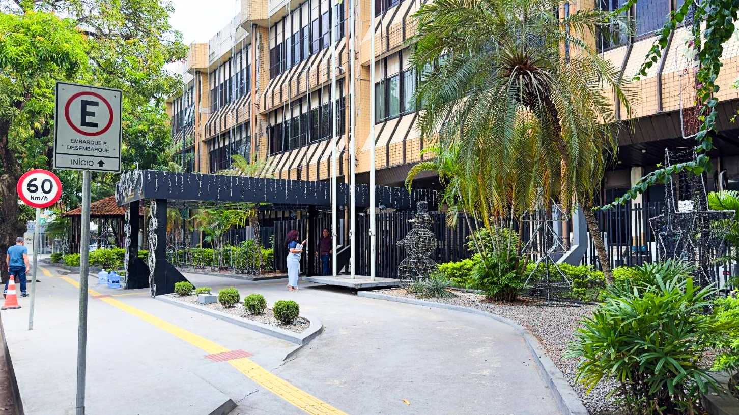 Juizado Especial Sul vai agilizar pequenas causas a partir de segunda-feira (19)