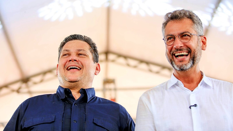 Clécio Luís se filia ao União Brasil, maior força política do Amapá, a convite de Davi Alcolumbre 52 Clécio Luís se filia ao União Brasil, maior força política do Amapá, a convite de Davi Alcolumbre