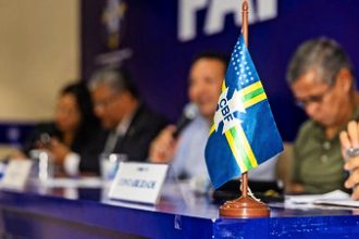 FAF convoca assembleia para eleger nova diretoria até 2030