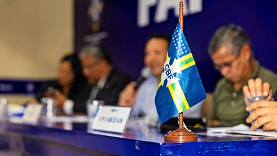 FAF convoca assembleia para eleger nova diretoria até 2030