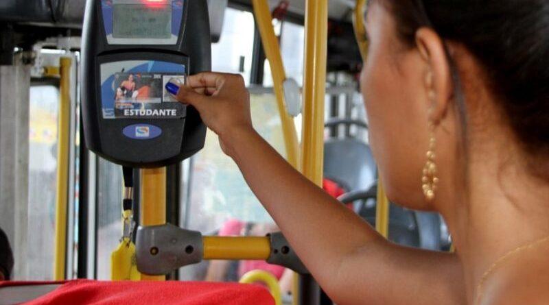 CTMac inicia cadastro e recadastro da meia-passagem para estudantes em Macapá