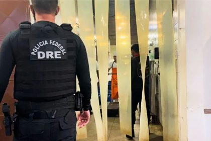 Empresa contesta reportagens do Portal NP e pede retirada de matérias investigativas sobre crimes no sistema prisional