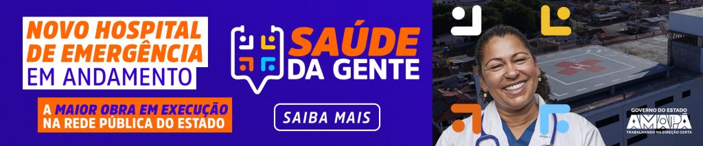 Ney Pantaleão – Fique por dentro das principais notícias do Amapá.