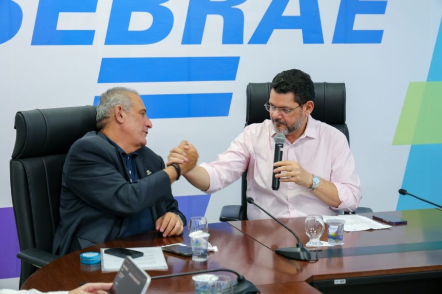 Sebrae e Transpetro promovem evento gratuito para conectar pequenas empresas do Amapá ao mercado de óleo e gás