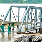 ‘Porto do Povo’ será inaugurado nesta sexta-feira (30) em Santana, com articulação de Randolfe