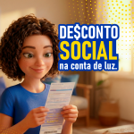 Nova lei garante desconto na conta de energia para mais de 4 mil famílias no Amapá