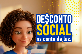 Nova lei garante desconto na conta de energia para mais de 4 mil famílias no Amapá