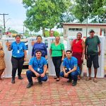 Mutirão da Equatorial leva negociação de dívidas a Santana e Tartarugalzinho