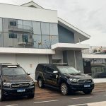 PF mira deputado Vinícius Gurgel em operação contra desvio de verbas da BR-156 no Amapá