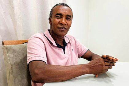 Sena da Dinâmica surge como terceira via na disputa pela prefeitura de Oiapoque