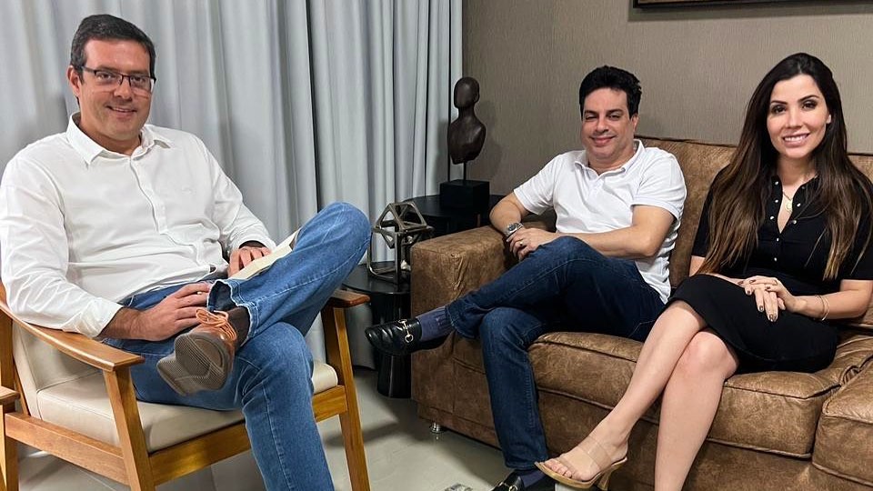 PF mira deputado Vinícius Gurgel em operação contra desvio de verbas da BR-156 no Amapá 53 PF mira deputado Vinícius Gurgel em operação contra desvio de verbas da BR-156 no Amapá