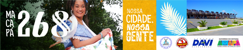 Ney Pantaleão – Fique por dentro das principais notícias do Amapá.