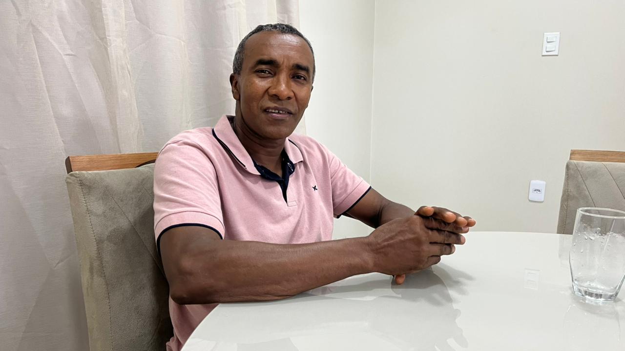 Sena da Dinâmica surge como terceira via na disputa pela prefeitura de Oiapoque