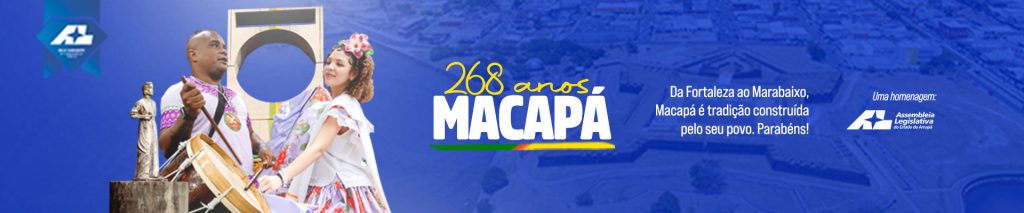 Ney Pantaleão – Fique por dentro das principais notícias do Amapá.