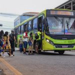 Apenas 20 ônibus circulando em Macapá não atende a demanda da população; motoristas e cobradores acumulam meses de salários atrasados