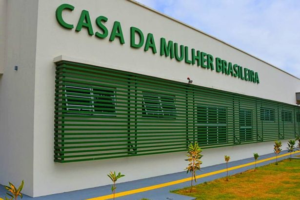 Amapá ganha Casa da Mulher Brasileira no 8 de março com delegacia, juizado, MP e acolhimento psicossocial