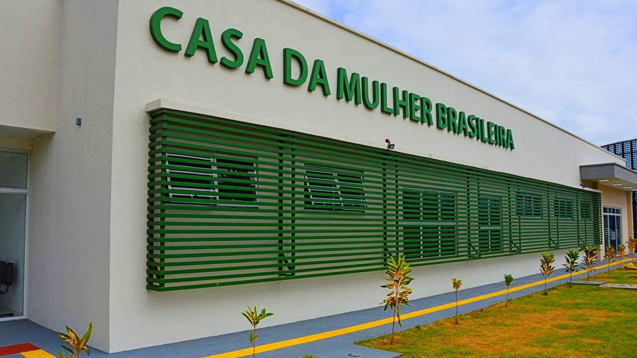 Amapá ganha Casa da Mulher Brasileira no 8 de março com delegacia, juizado, MP e acolhimento psicossocial