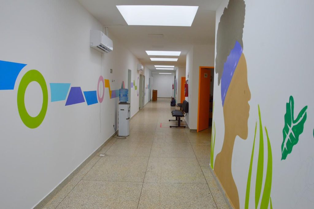 Amapá ganha Casa da Mulher Brasileira no 8 de março com delegacia, juizado, MP e acolhimento psicossocial