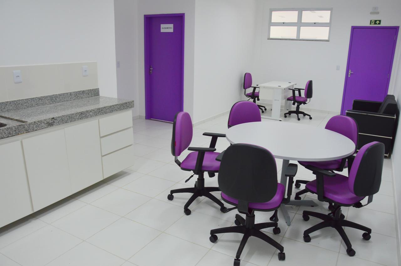 Amapá ganha Casa da Mulher Brasileira no 8 de março com delegacia, juizado, MP e acolhimento psicossocial