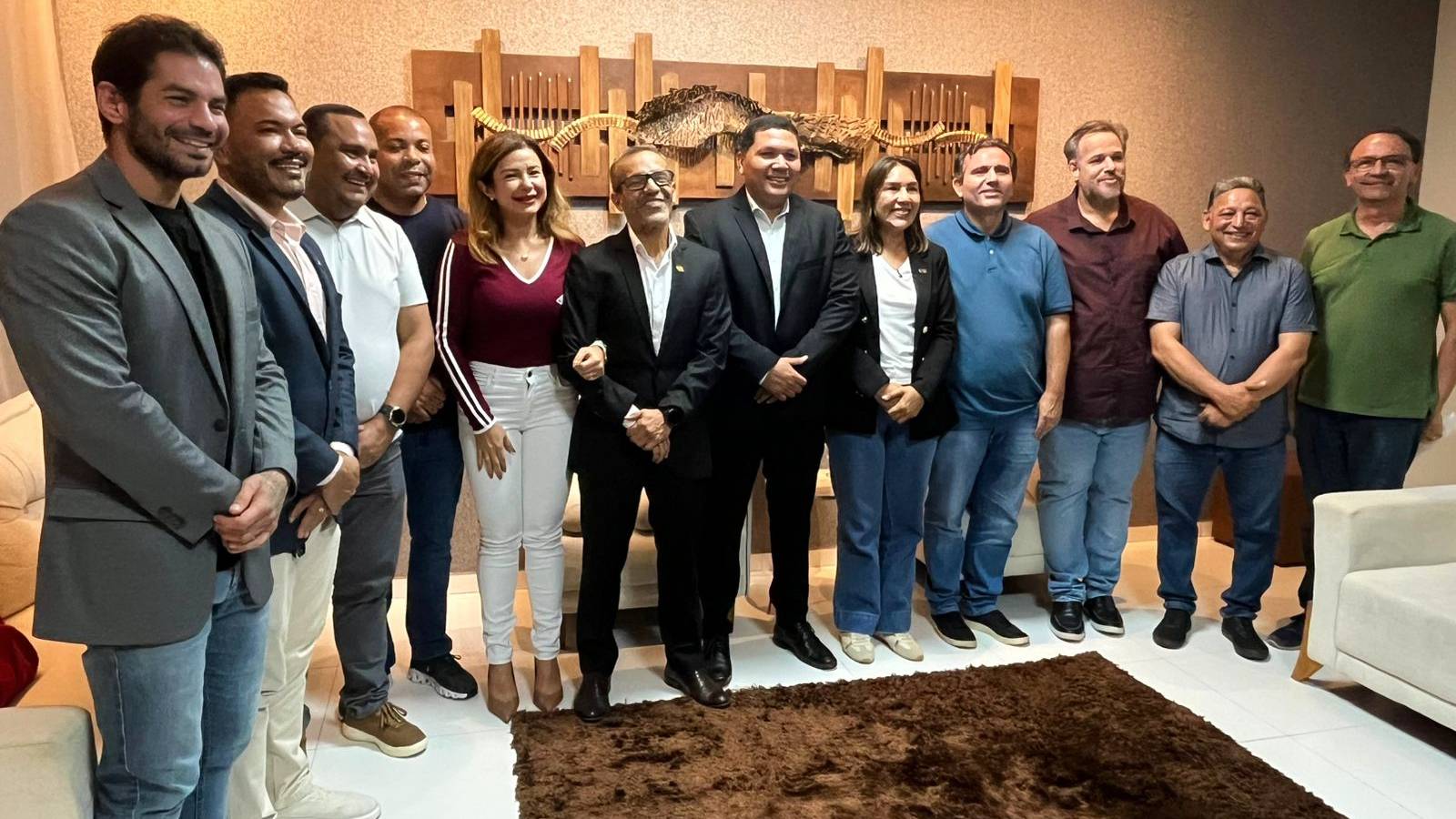 Reginaldo Faraó toma posse como vereador de Macapá