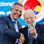 Tartarugalzinho recebe Selo Ouro do Governo Federal e prefeito Bruno Mineiro é premiado por Lula